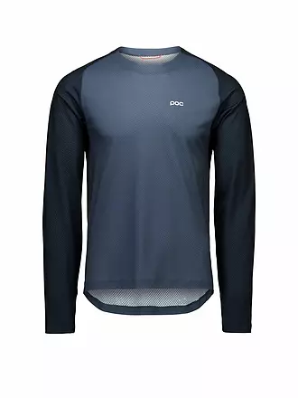 POC | Herren Radtrikot Motion Air | 